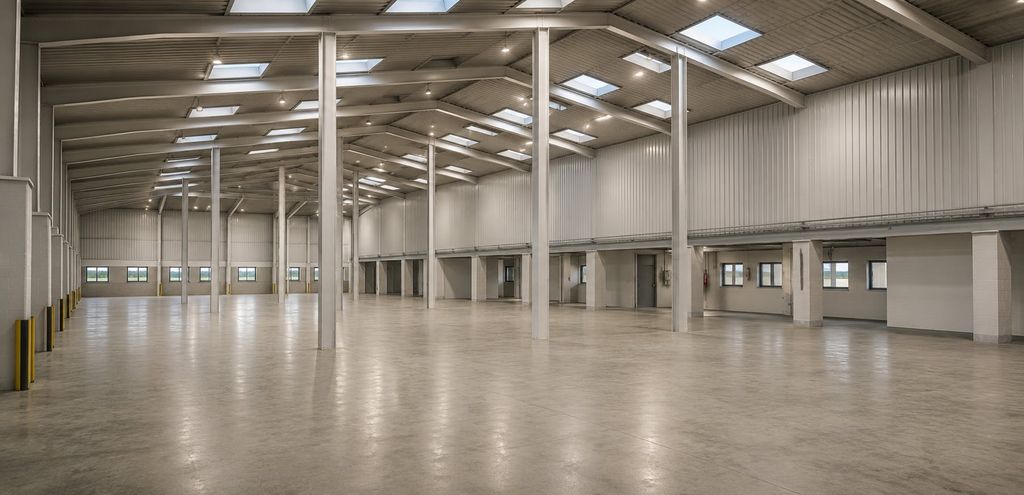 Property photo 1 of 13 26024 - Vector Point, Crawley - 3D Model Warehouse Render 1.Png