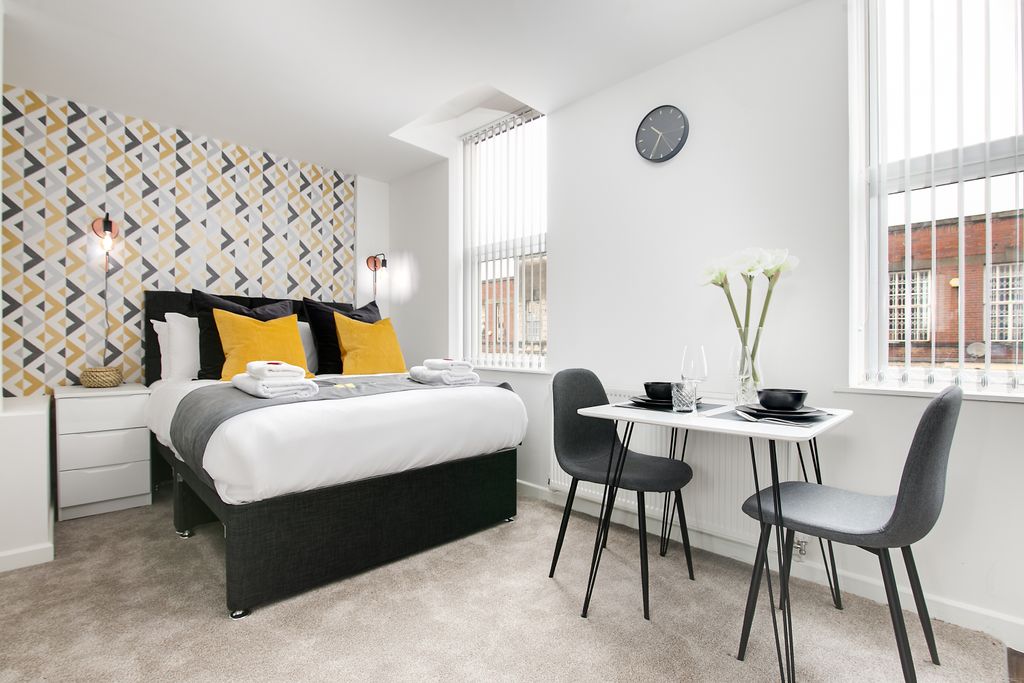 Property photo 1 of 11 Stunning Studios