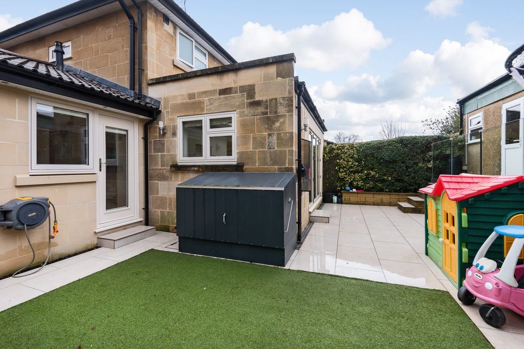 Additional image 14 of 4 bed semi-detached house for saleWidcombe Hill, Bath BA2