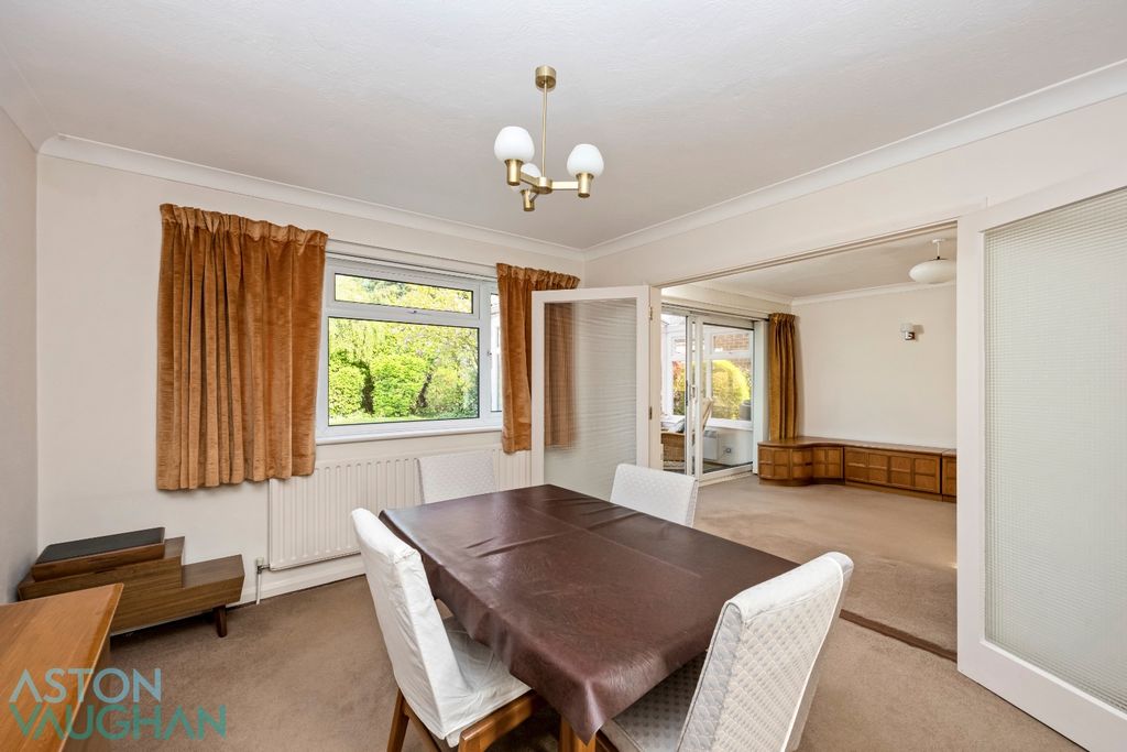Additional image 6 of 4 bed detached house for saleHazeldene Meads, Brighton BN1
