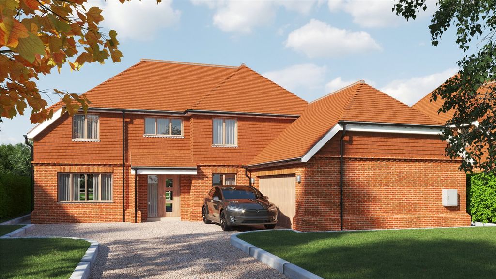 Additional image 27 of 4 bed detached house for saleRolling Fields View, Newick Lane, Heathfield, East Sussex TN21