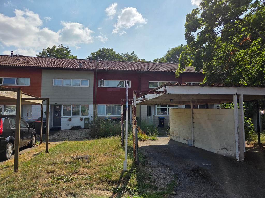 Property photo 1 of 13 Front With Car Port