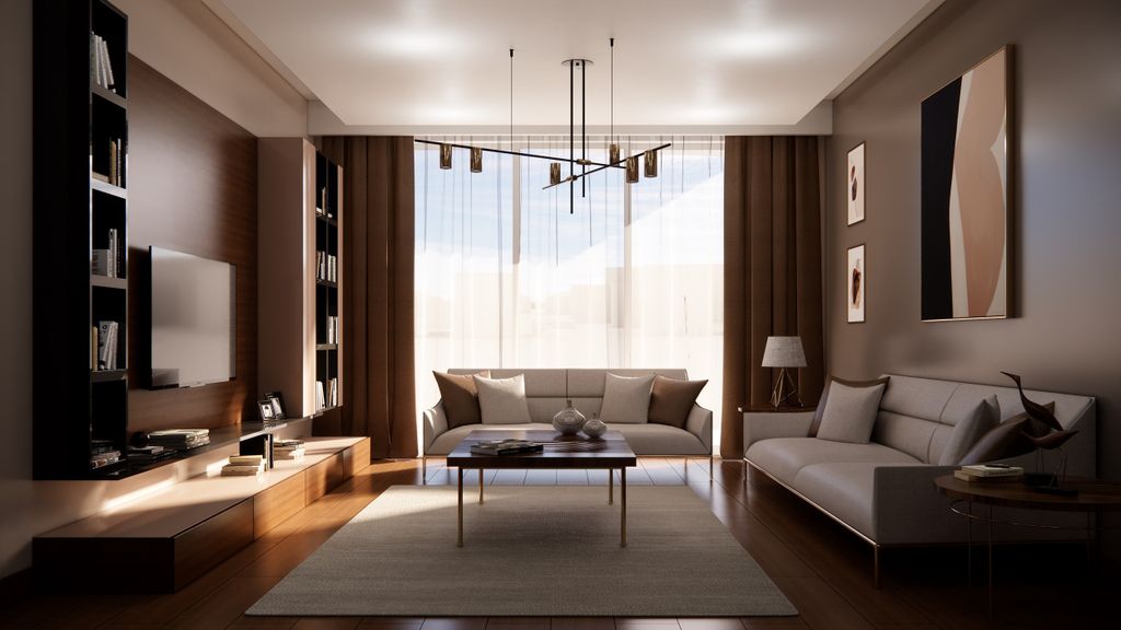 Property photo 1 of 22 Off-Plan Buyukcekmece Apartments- Luminous Living Areas