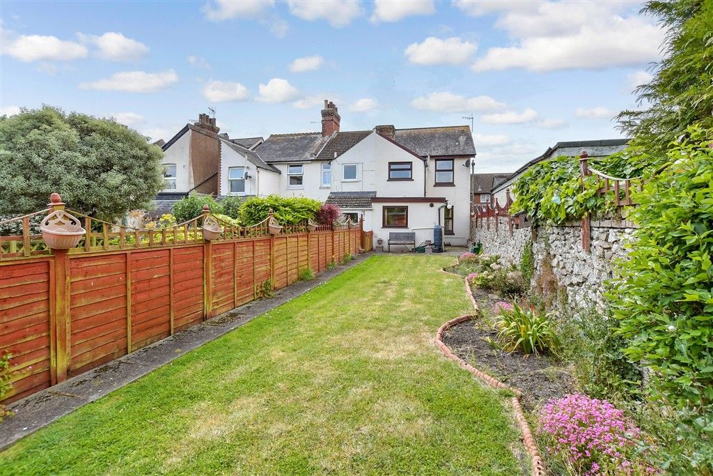 Property photo 3 of 12 Rear Garden