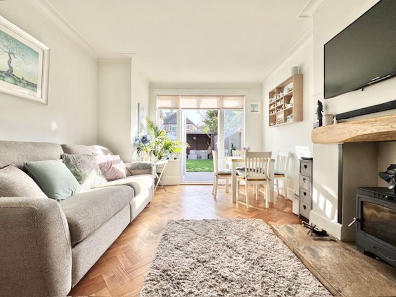 Property photo 3 of 26 Second Reception Room/Dining Room