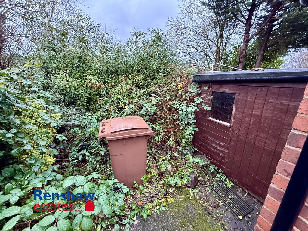 Additional image 11 of 3 bed semi-detached house for saleBarker Gate, Ilkeston, Derbyshire DE7