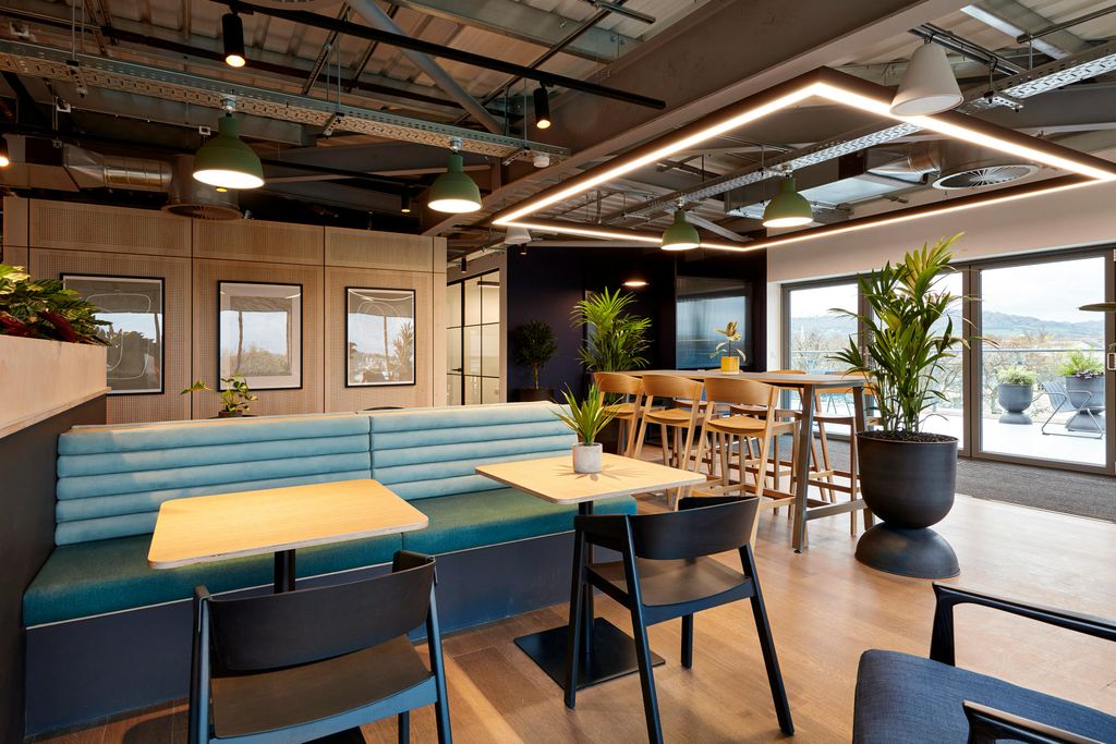 Property photo 2 of 5 Clockwise_Cheltenham_5Thfloor_Clublounge_1.Jpg