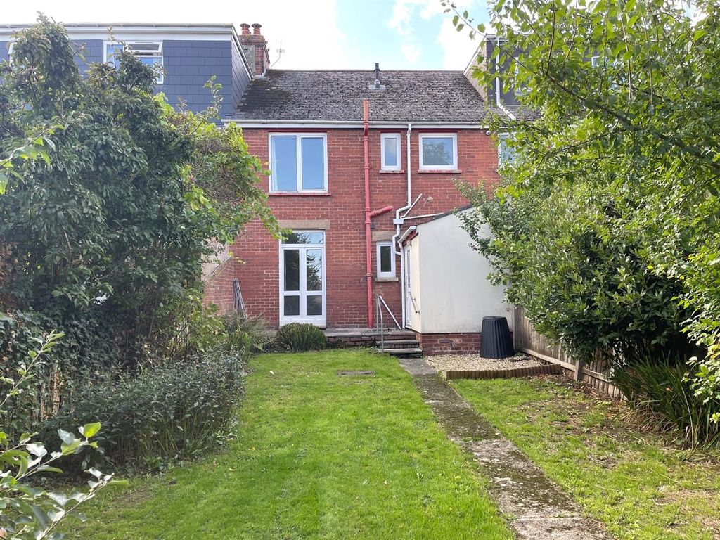 Property photo 2 of 22 Rear Elevation