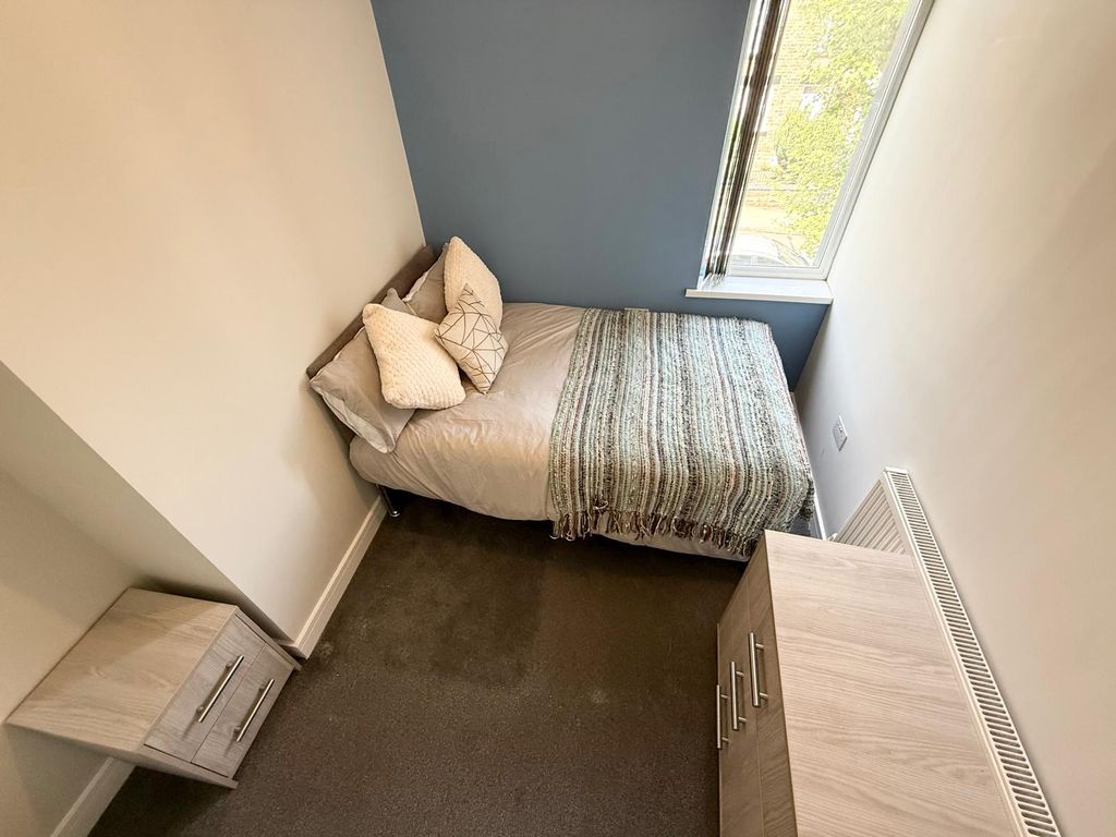 Property photo 1 of 24 6 Bed Shared House - Park Grove, Barnsley S70