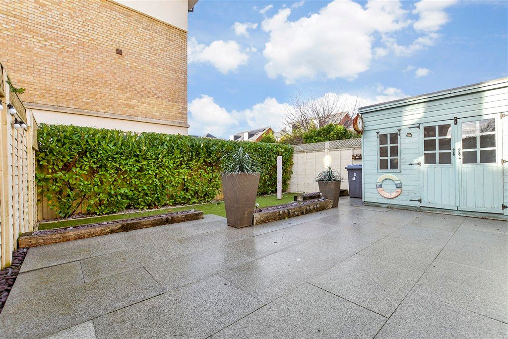 Property photo 2 of 22 Rear Garden