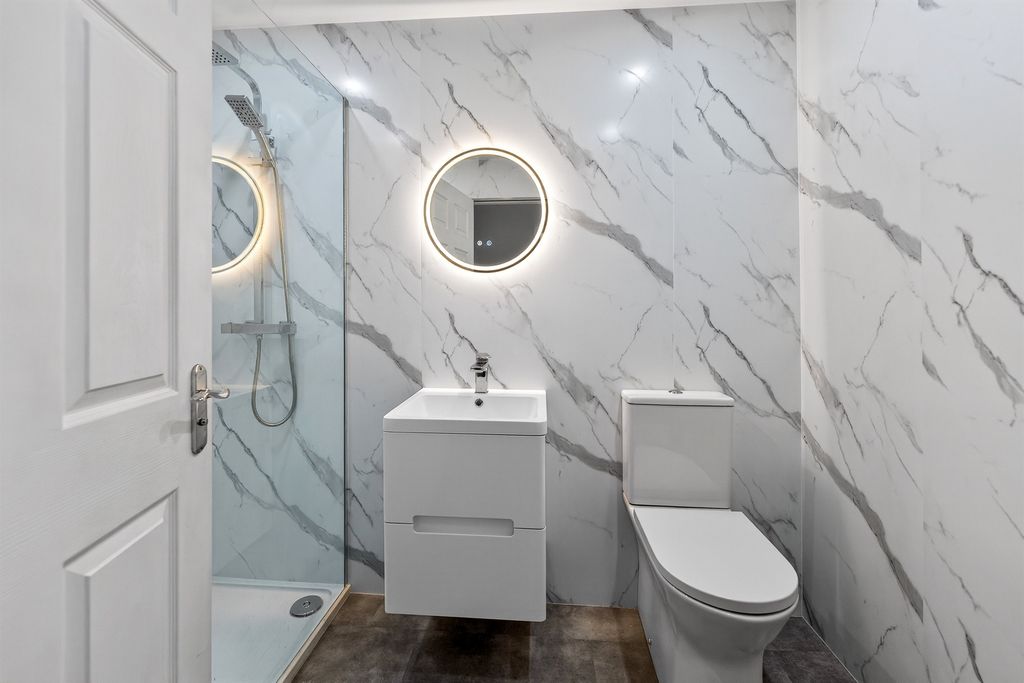 Additional image 12 of 1 bed flat for saleBelfast Quay, Irvine KA12