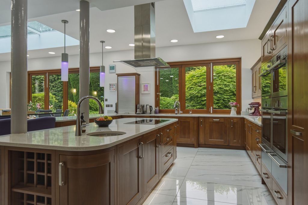 Additional image 12 of 5 bed detached house for saleLuttrell Road Four Oaks Sutton Coldfield, Birmingham B74
