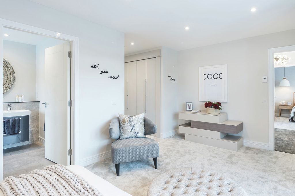Additional image 10 of 5 bed detached house for sale"Lewis" at Strathaven Road, Hamilton ML3