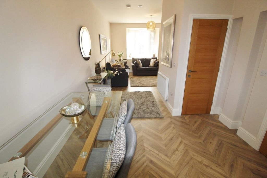 Property photo 3 of 12 Living Dining Kitchen