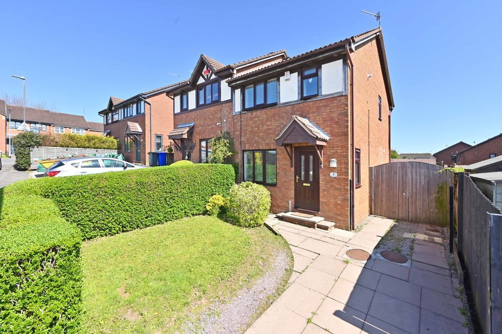 Property photo 2 of 31 External