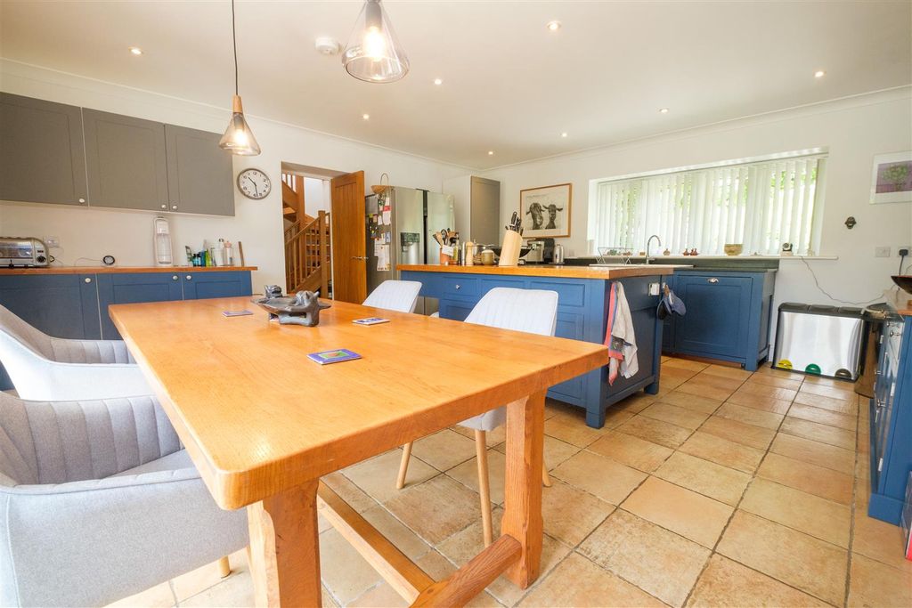 Additional image 33 of 5 bed detached house for saleMenheniot, Liskeard PL14
