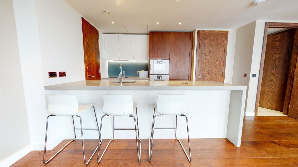 Property photo 2 of 15 Kitchen