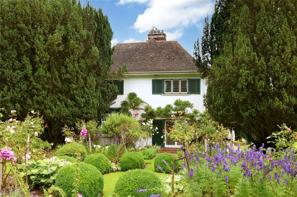 Additional image 17 of 7 bed detached house for saleColmore Lane, Kingwood, Henley-On-Thames, Oxfordshire RG9