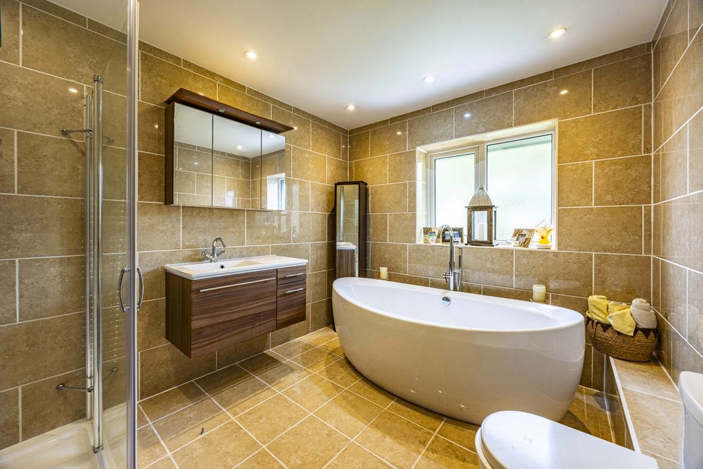 Additional image 15 of 5 bed detached house for saleShipley Common Lane, Ilkeston DE7