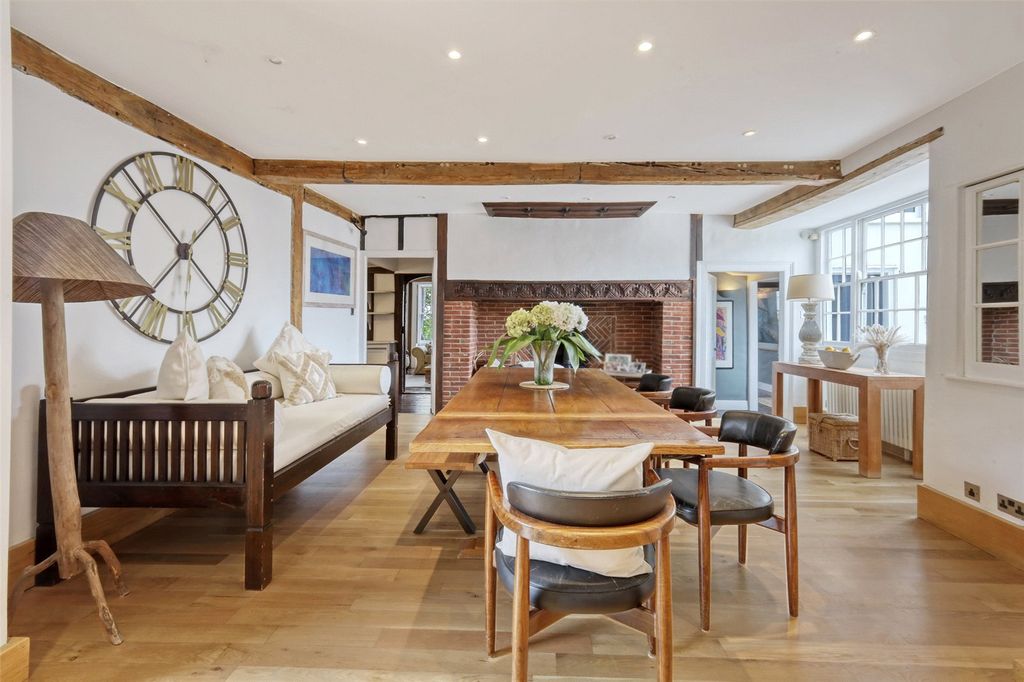 Property photo 3 of 19 Dining Room