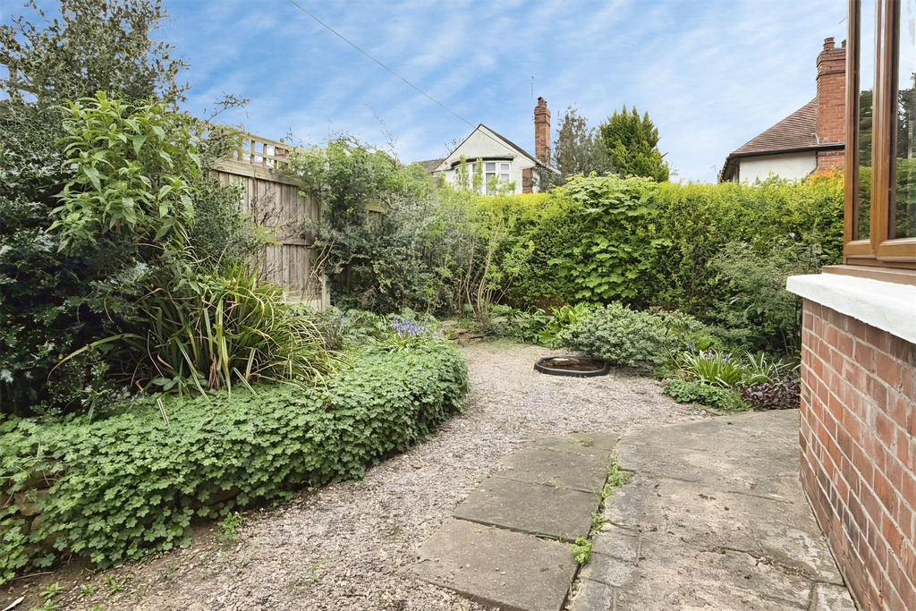 Additional image 23 of 3 bed semi-detached house for saleCharles Avenue, Lenton Abbey, Beeston NG9