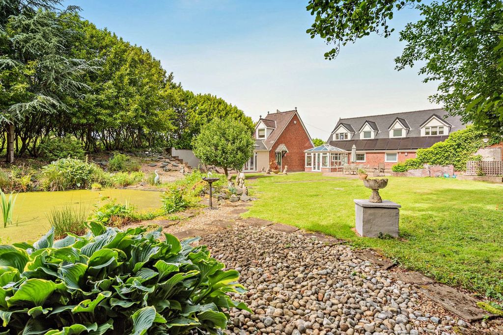 Additional image 42 of 4 bed detached house for saleRed Street, Rhewl, Holywell CH8