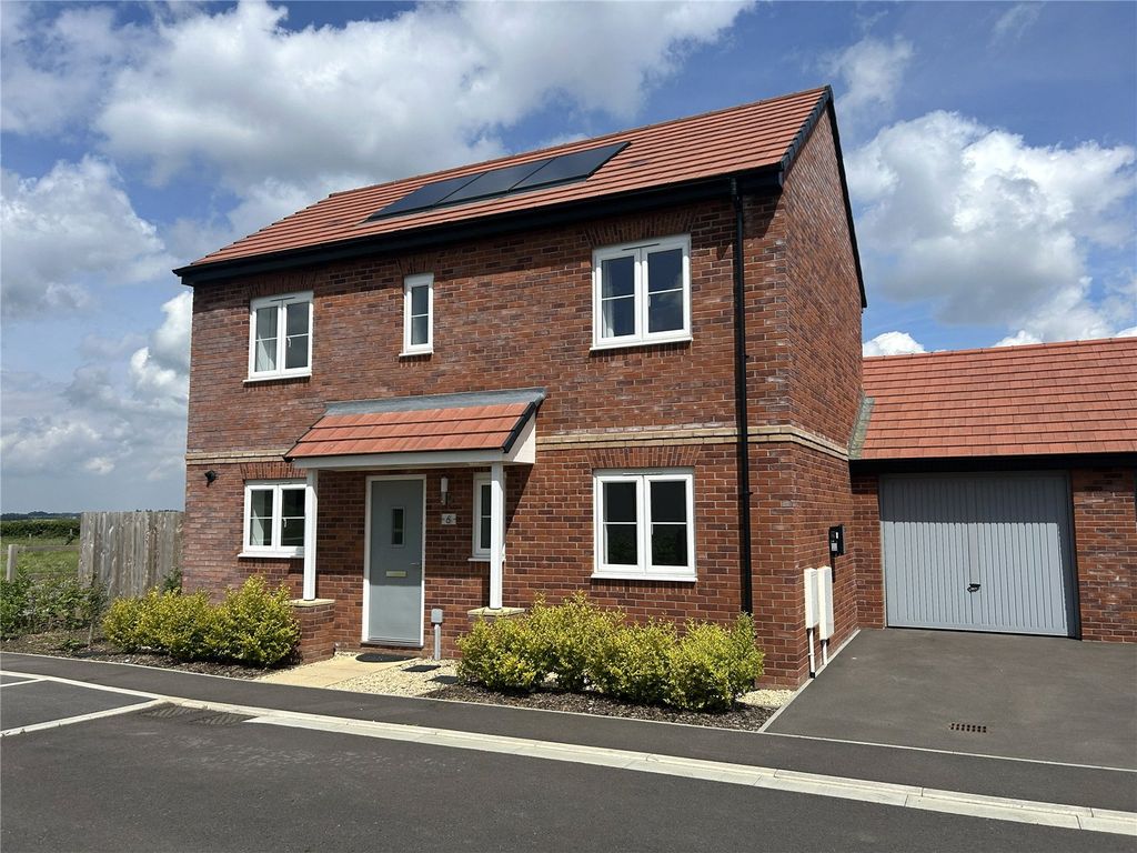 Property photo 1 of 14 Welcome To Oaklands