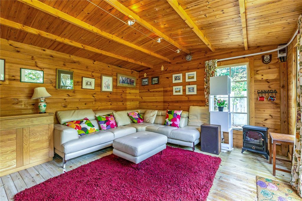 Additional image 18 of 4 bed detached house for saleHollybush Lane, Stoke Bishop, Bristol BS9