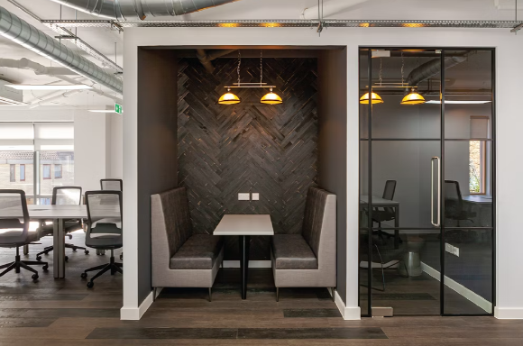 Property photo 2 of 4 Collaborative Space