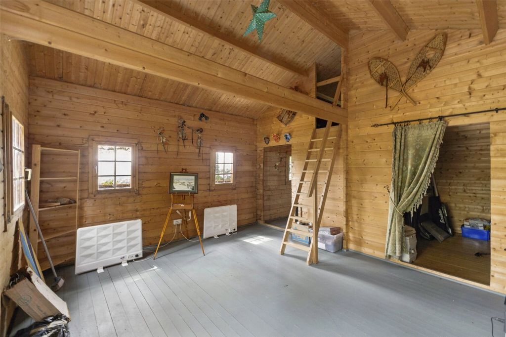 Additional image 15 of 5 bed detached house for saleLlanbedr Dyffryn Clwyd, Ruthin, Denbighshire LL15