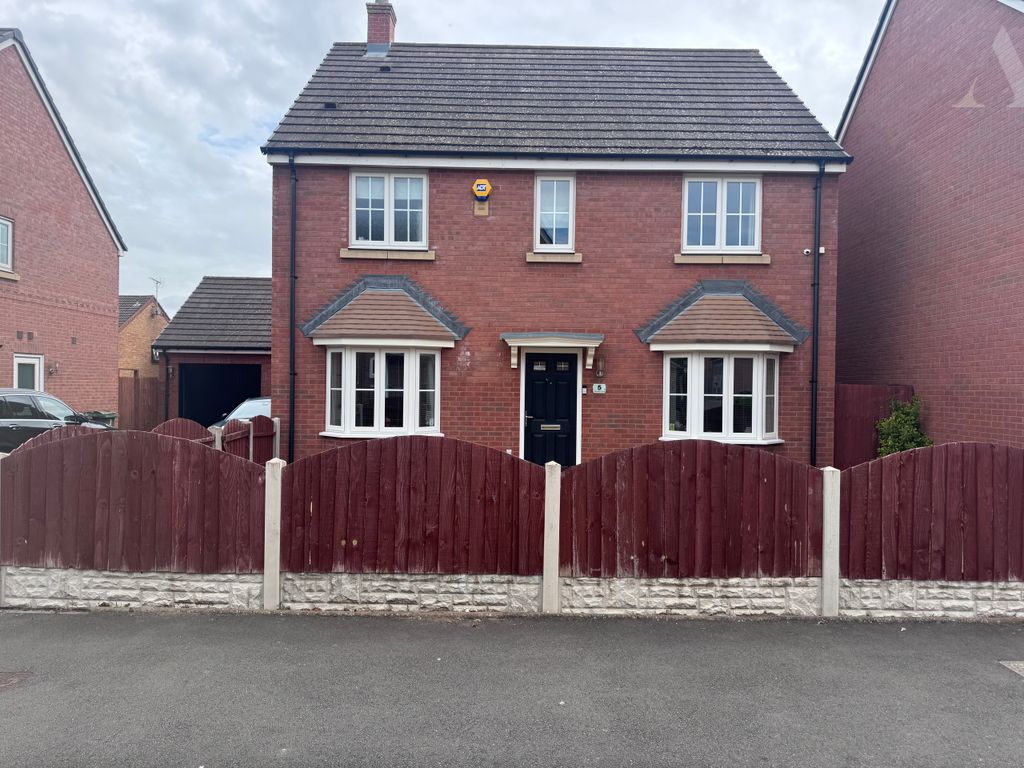 Property photo 1 of 18 5 Somerton Road  Frontage