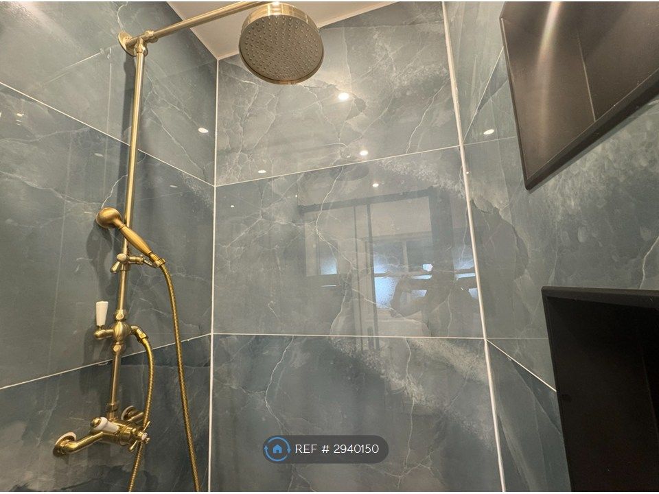 Property photo 2 of 11 Brass Shower Head For Better Water!