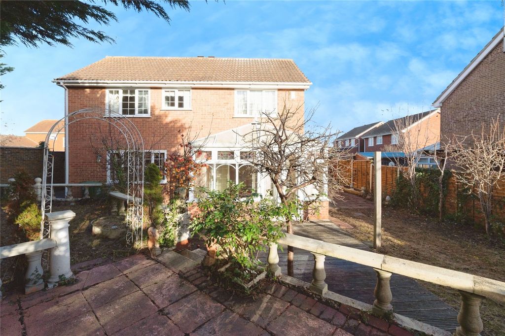 Property photo 3 of 28 Rear Elevation