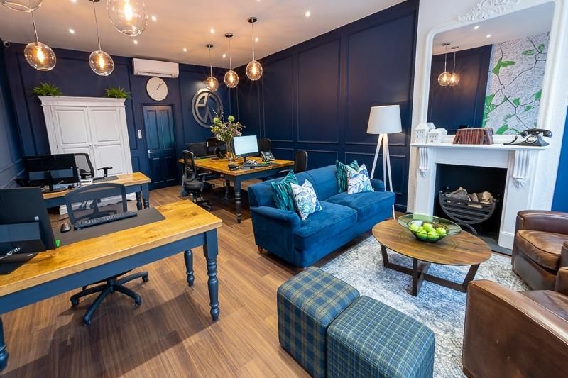 Property photo 2 of 7 London Road 109 Morden, Commercial Property To Let