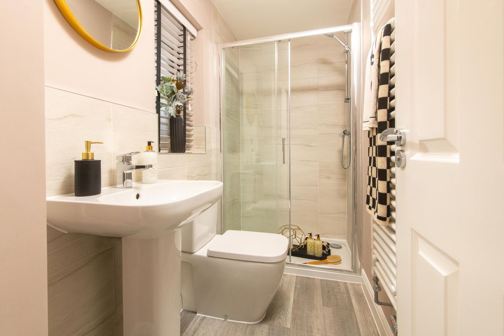 Additional image 10 of 4 bed detached house for sale"Hollinwood" at Autherson Street, Driffield YO25