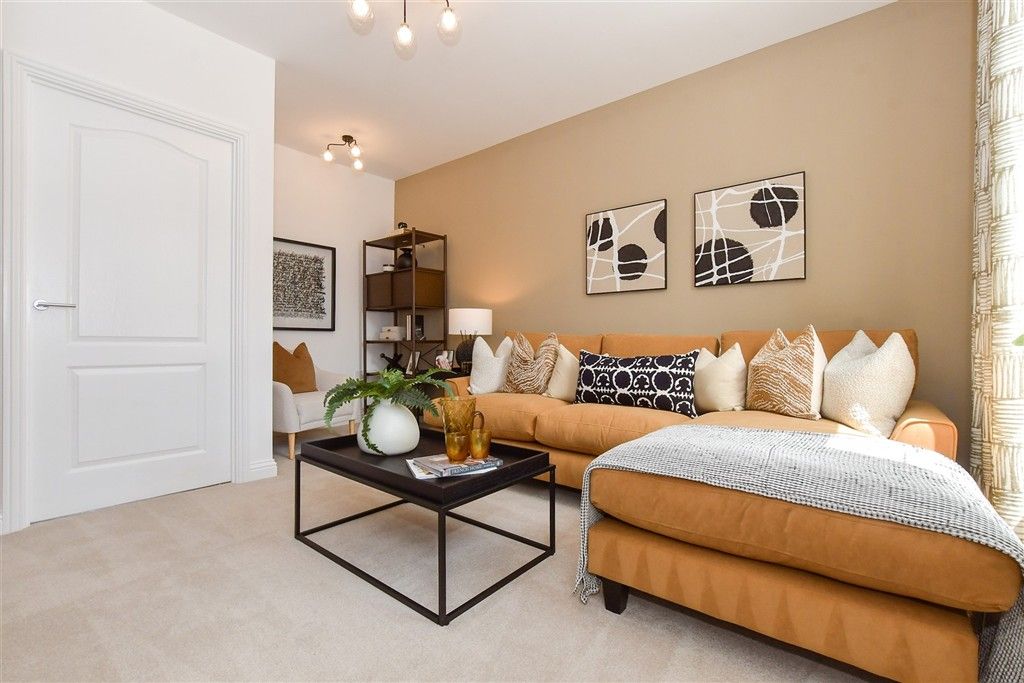 Property photo 3 of 14 Lounge Show Home