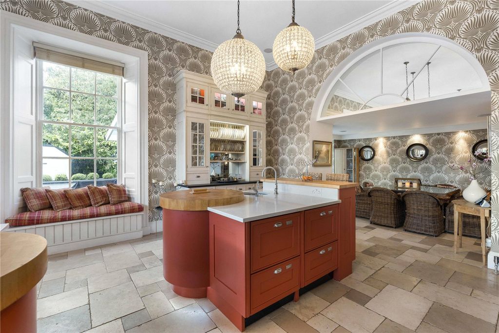 Additional image 7 of 6 bed detached house for saleJohnston Lodge, Laurencekirk, Aberdeenshire AB30