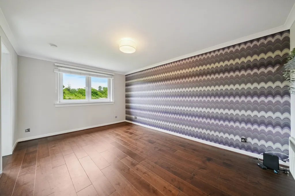 Fortingall Avenue, North Kelvinside, Glasgow G12 - View 6