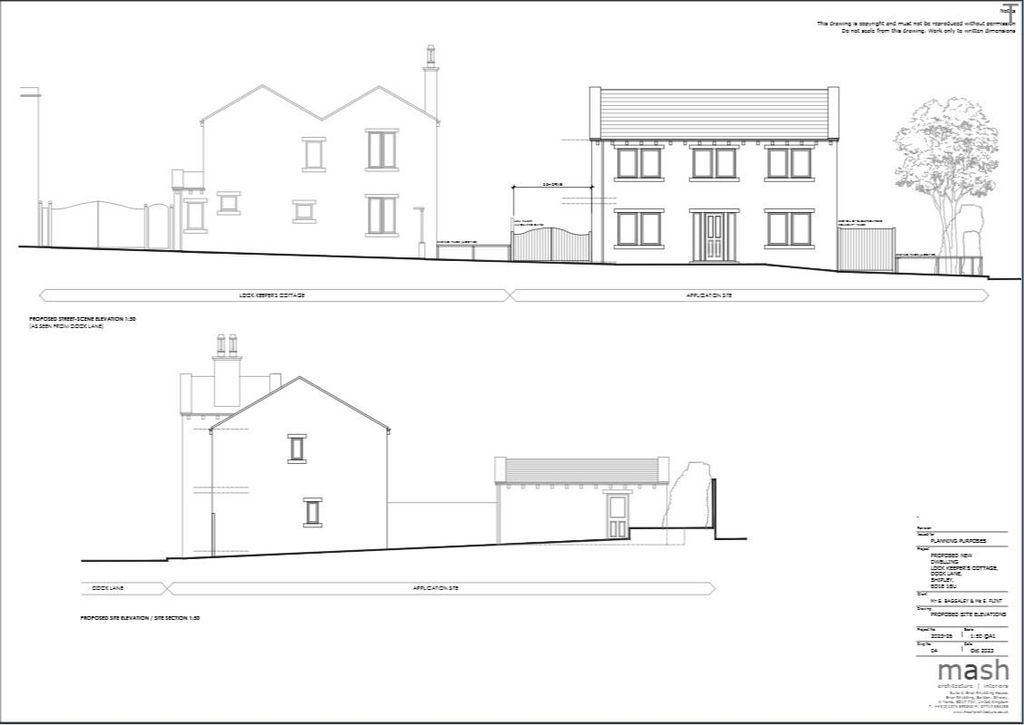Additional image 4 of Land for saleDock Lane, Shipley, Bradford BD18