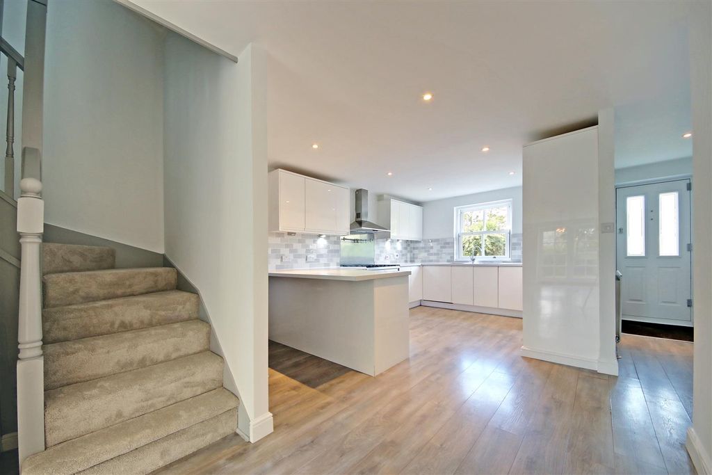 Property photo 2 of 15 Hall Kitchen.Jpg