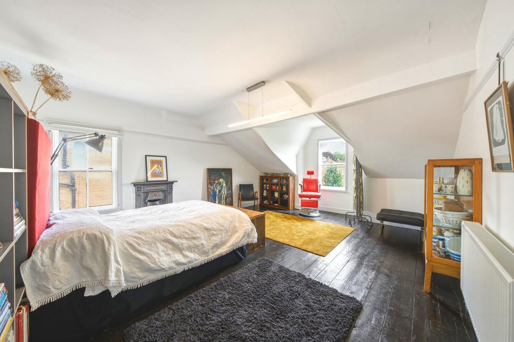 Additional image 23 of 7 bed detached house for saleLenton Avenue, The Park NG7