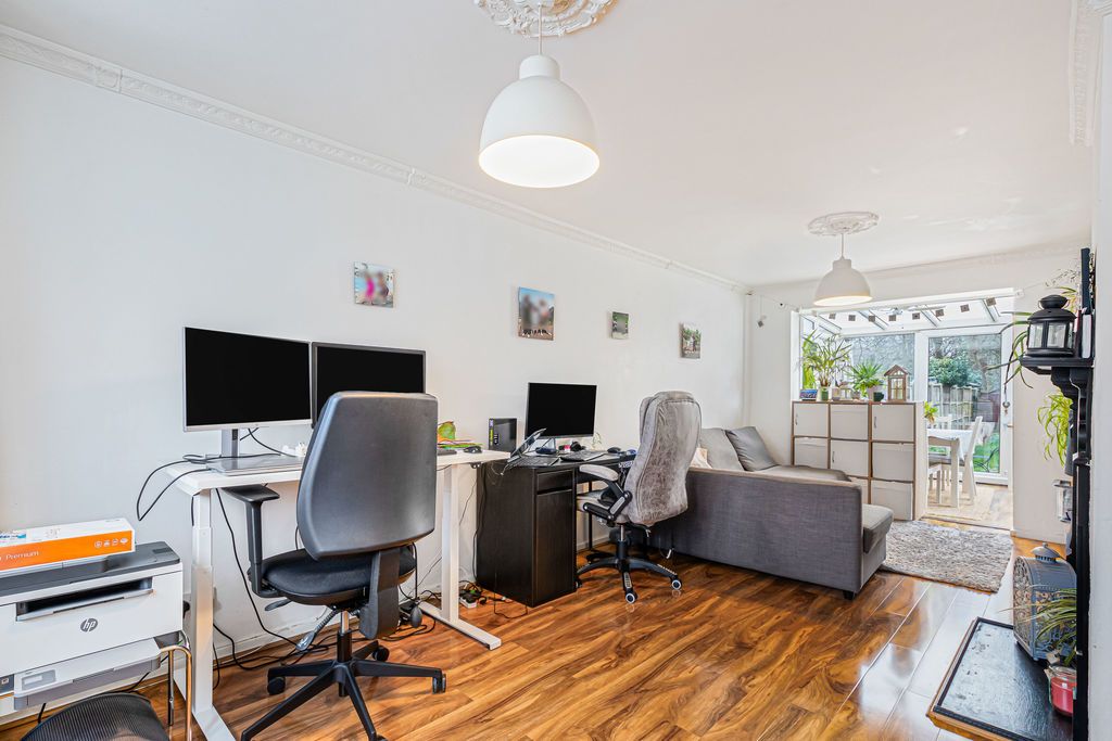 Property photo 2 of 19 Living Area