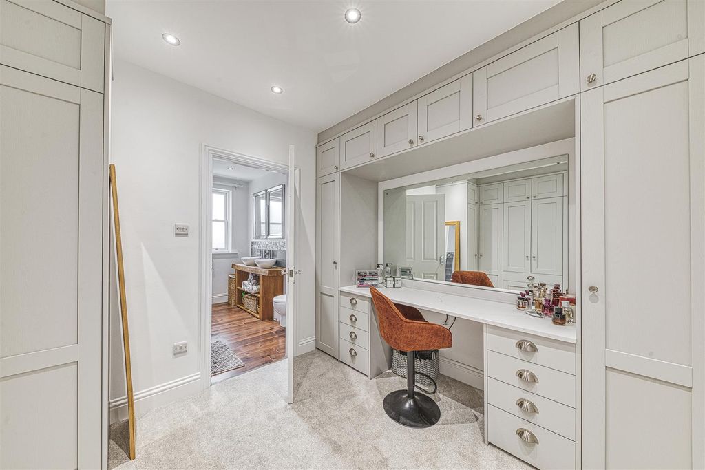 Additional image 27 of 5 bed detached house for saleStation Road, Mickleover, Derby DE3