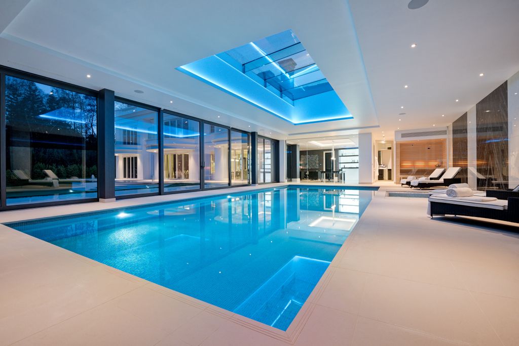 Additional image 15 of 8 bed property for saleMillwood House, East Road, St George's Hill, Weybridge, Surrey KT13, United Kingdom