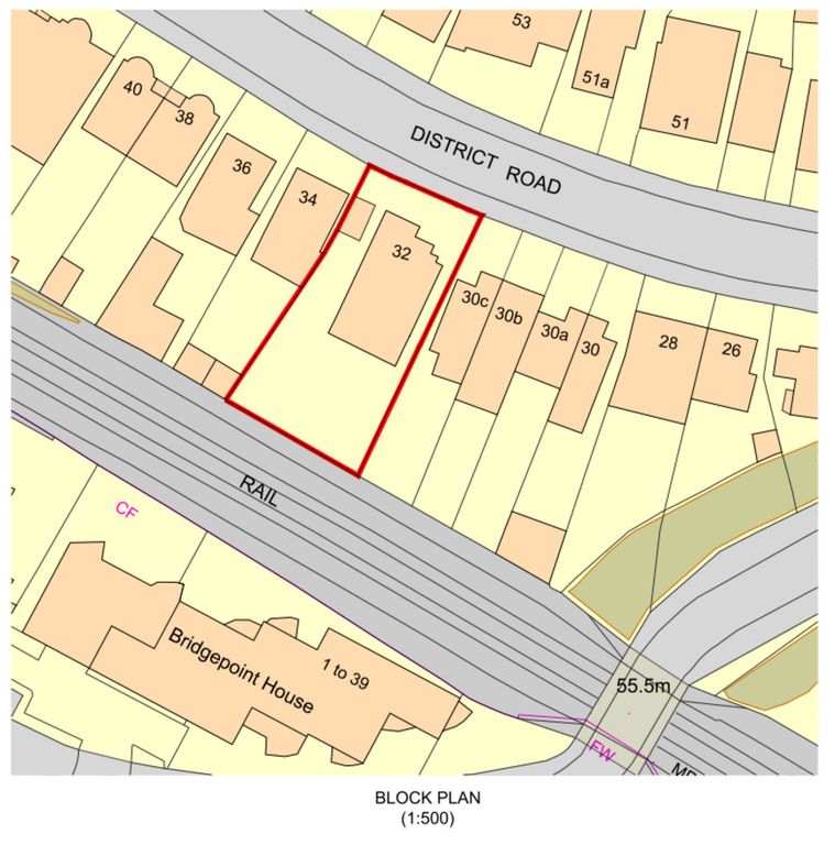 Additional image 5 of Land for saleDistrict Road, Wembley HA0