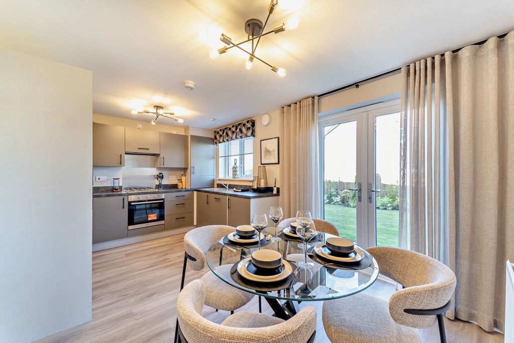 Additional image 4 of 3 bed semi-detached house for sale"The Kilda" at Old Glasgow Road, Kilwinning KA13