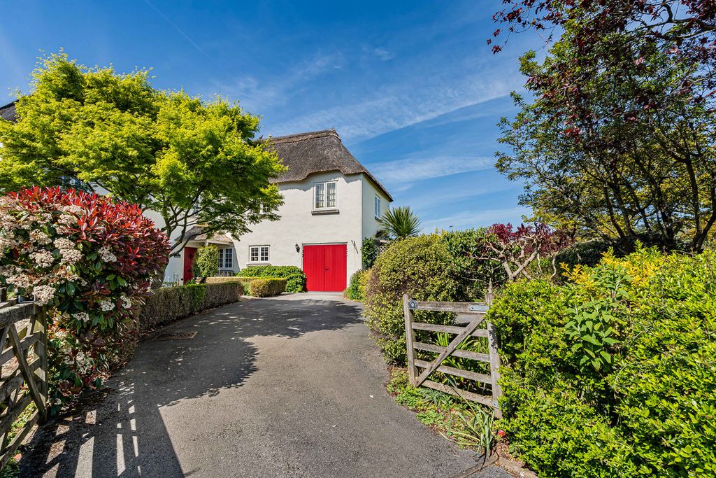 Additional image 36 of 5 bed detached house for saleRadford Grange, Dawlish Water, Devon EX7