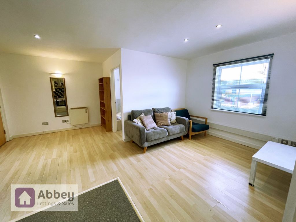 Property photo 1 of 10 Living Area