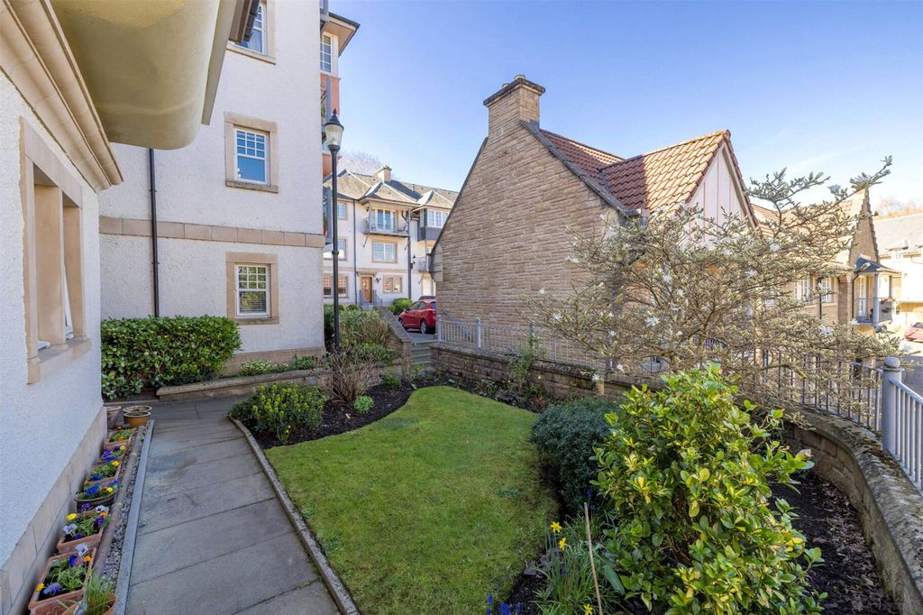 Additional image 12 of 3 bed flat for saleWest Mill Bank, Edinburgh EH13