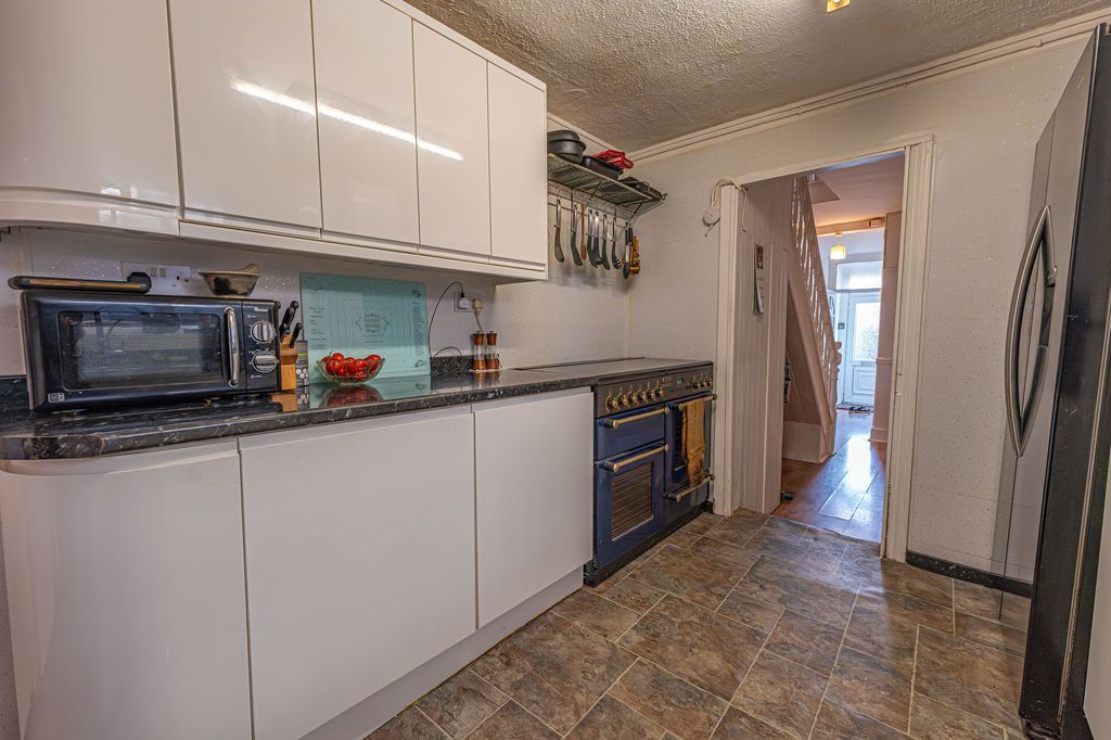 Additional image 6 of 3 bed terraced house for saleWentloog Road, Rumney CF3